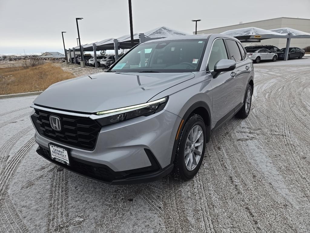 2023 Honda CR-V