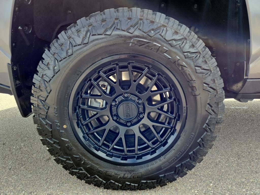 2024 Toyota Sequoia