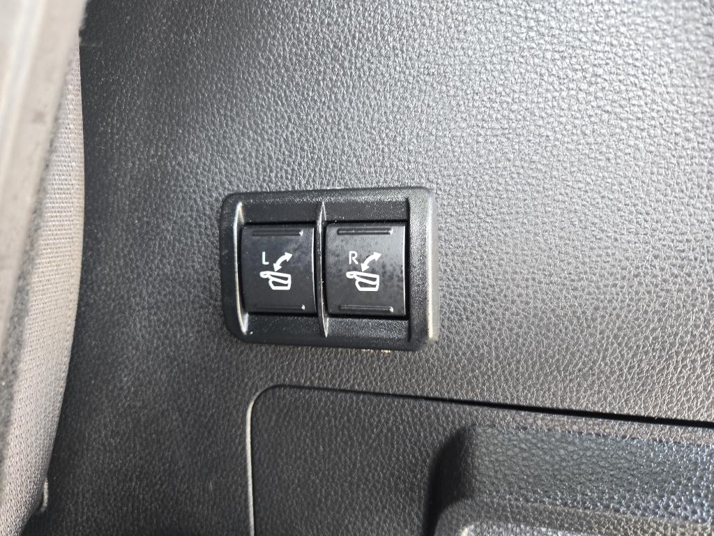 2024 Toyota Sequoia