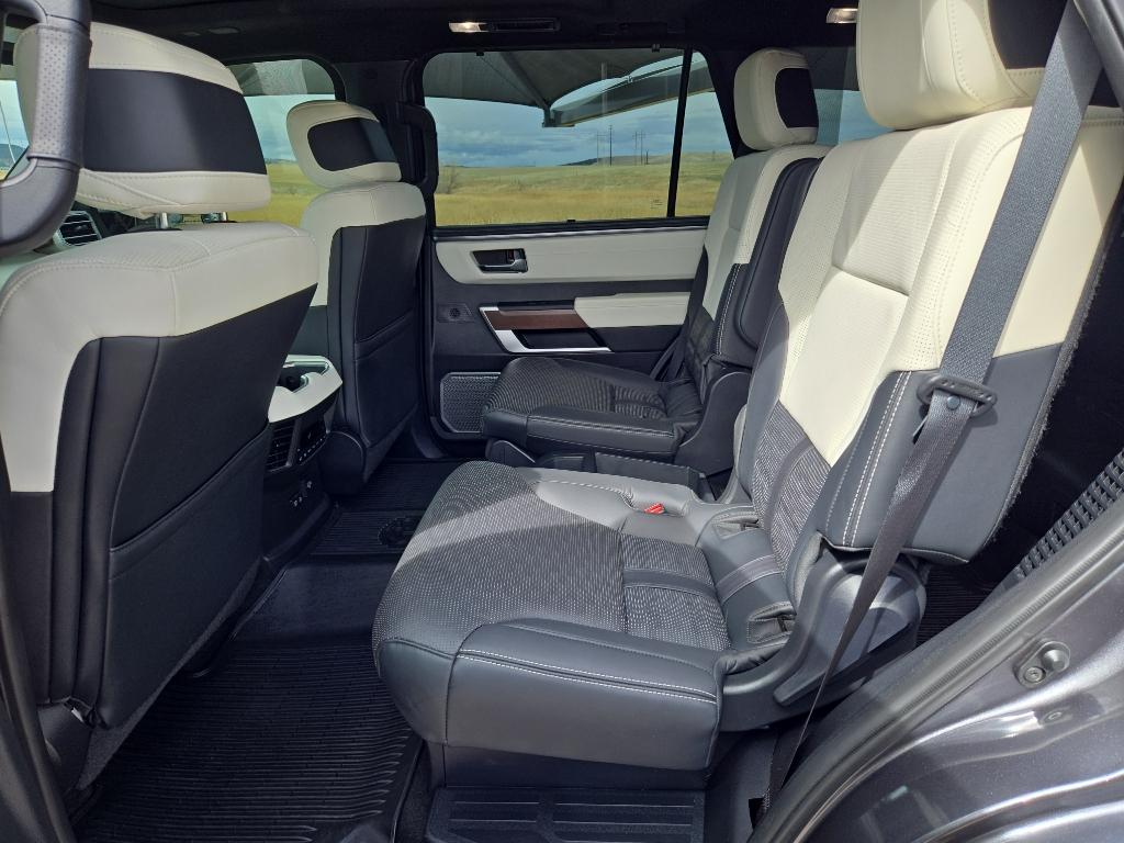 2024 Toyota Sequoia