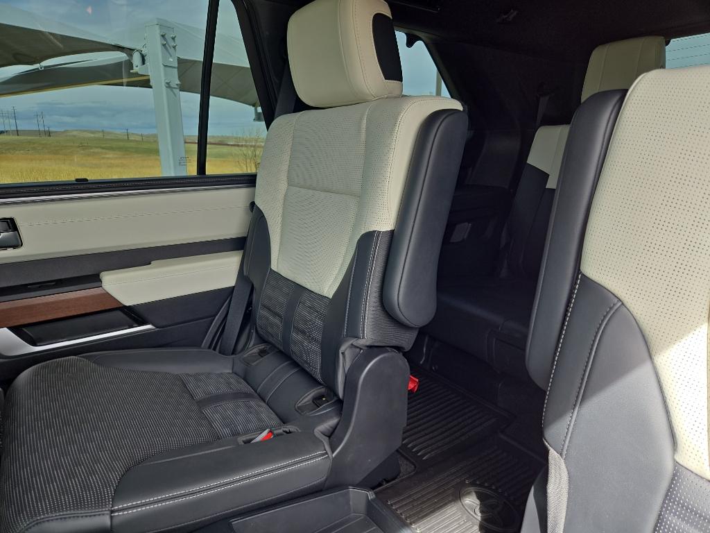 2024 Toyota Sequoia