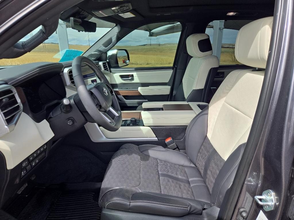 2024 Toyota Sequoia