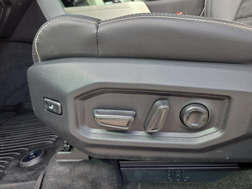 2024 Toyota Sequoia