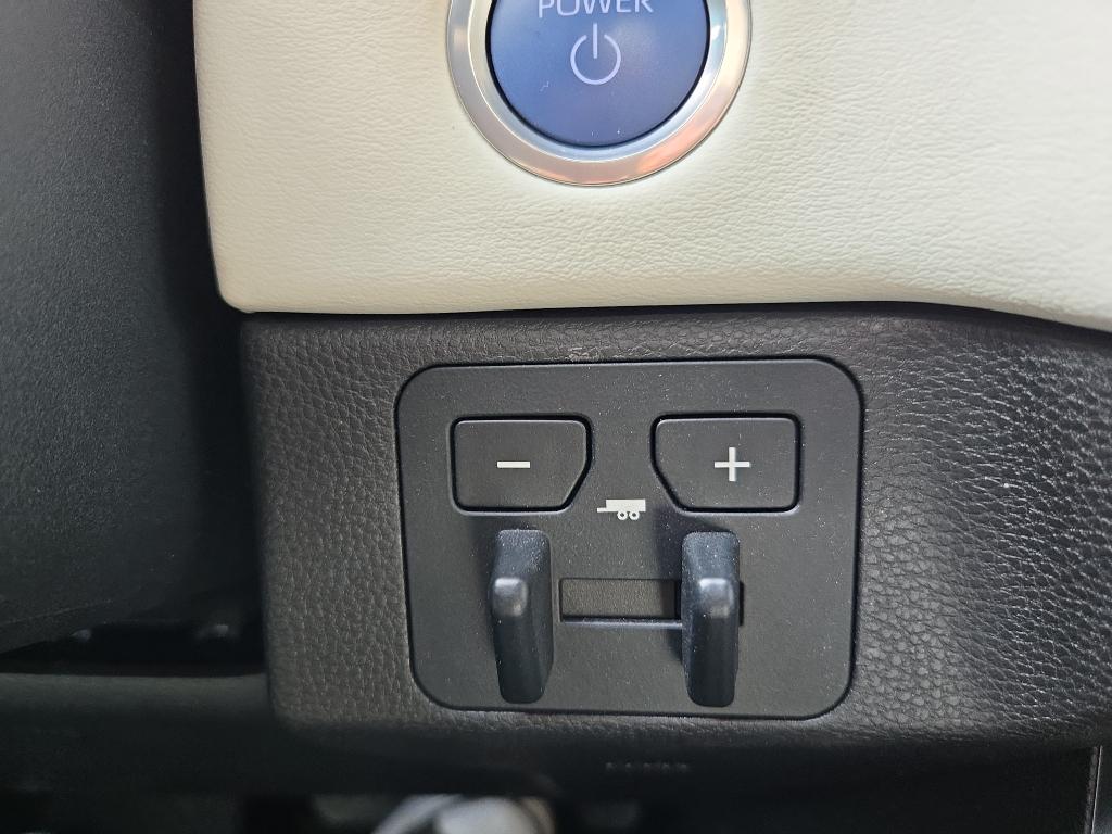 2024 Toyota Sequoia