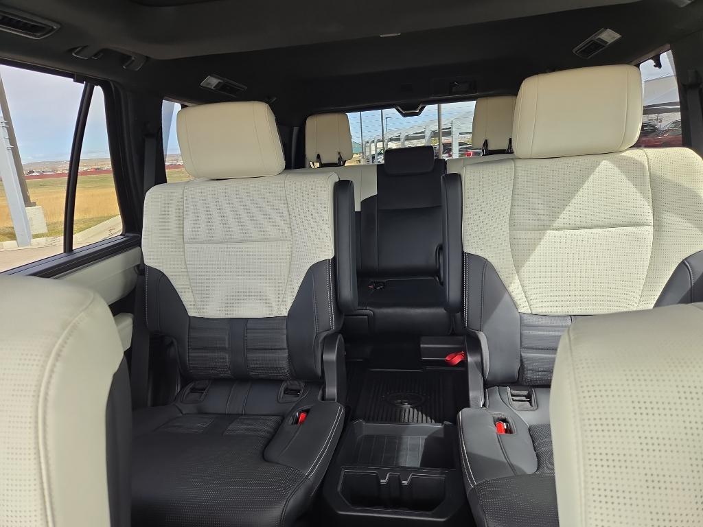 2024 Toyota Sequoia