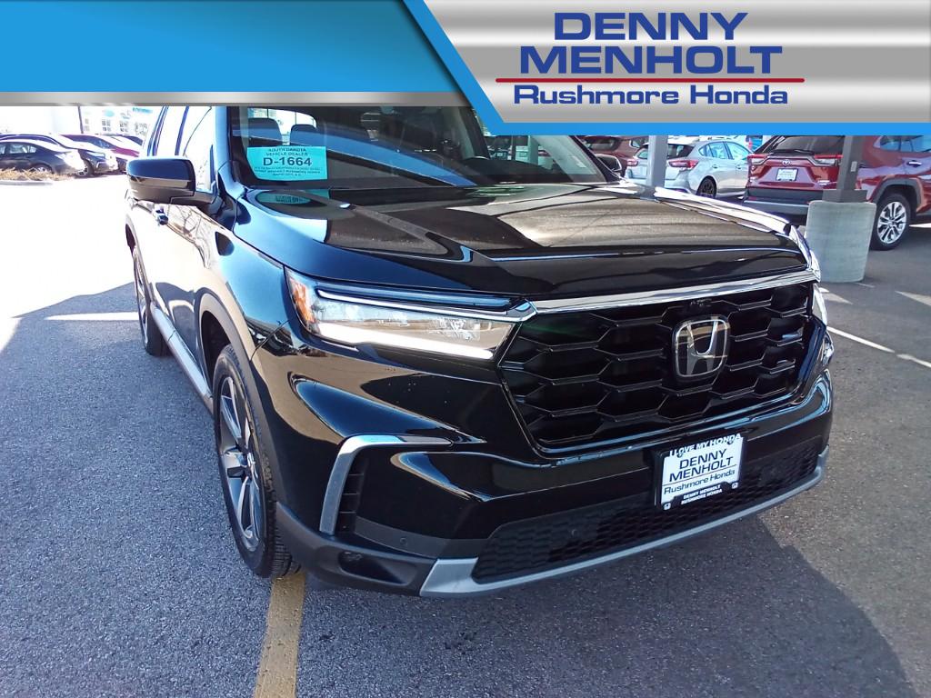 Used 2023 Honda Pilot Elite SUVs