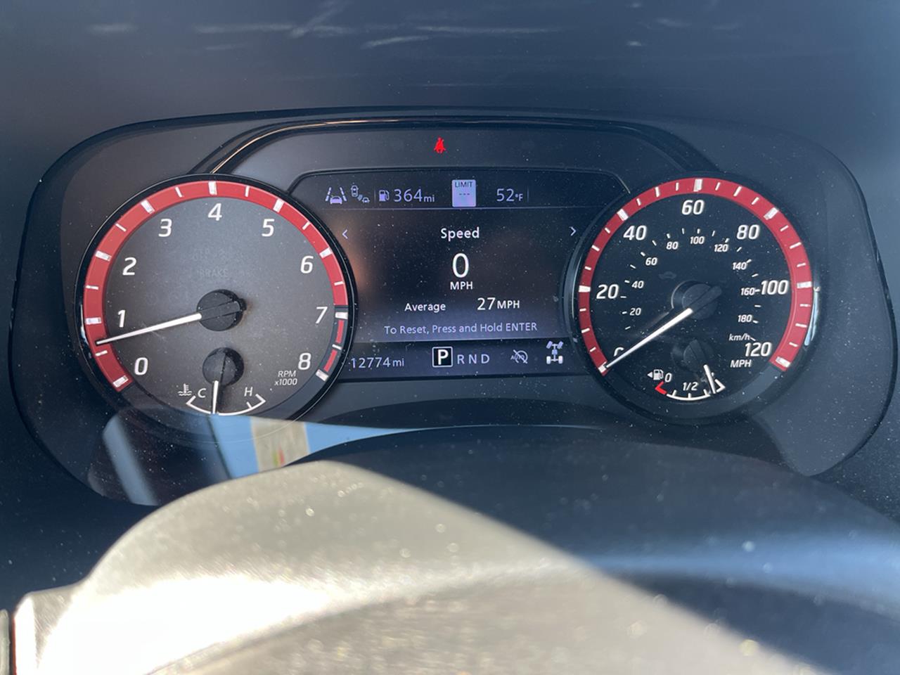 2024 Nissan Frontier