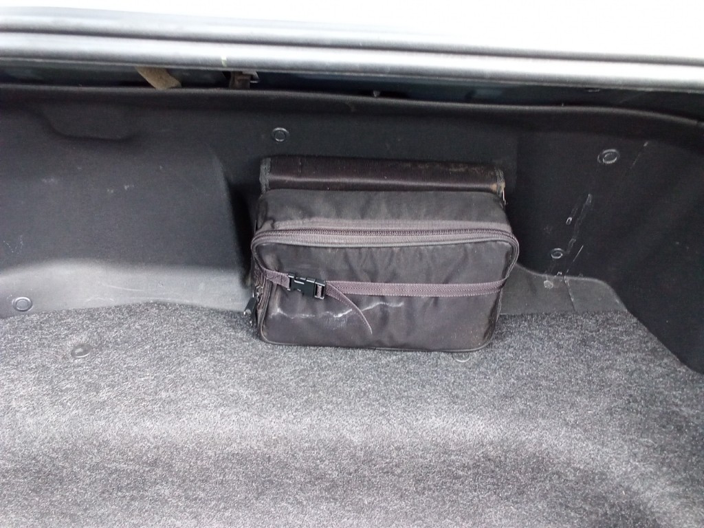 2007 Mazda MX-5 Miata