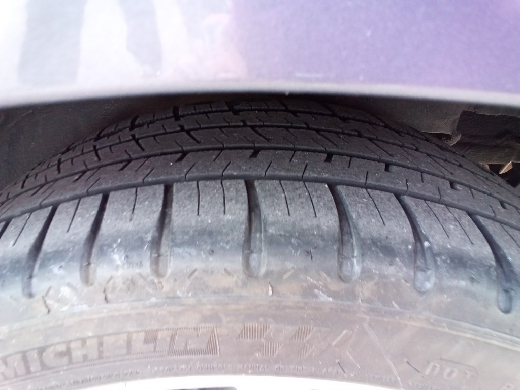 2007 Mazda MX-5 Miata