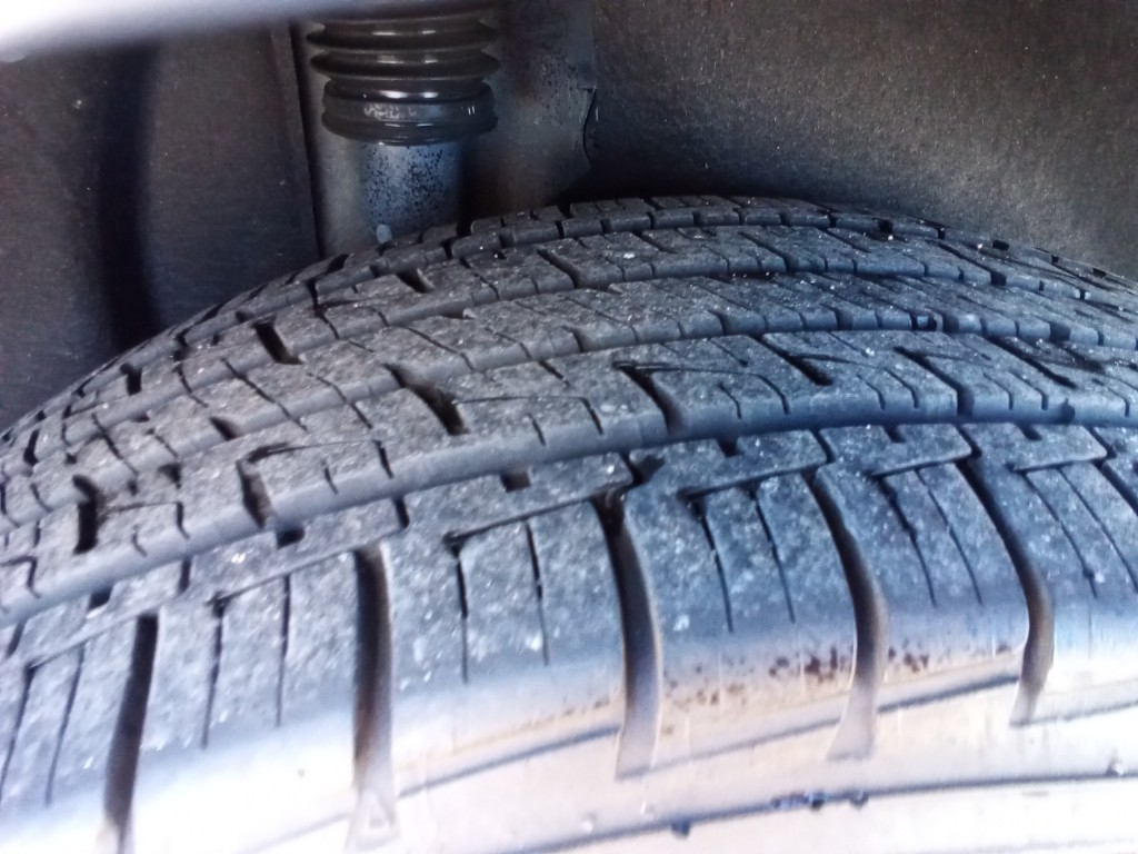 2024 Honda CR-V Hybrid