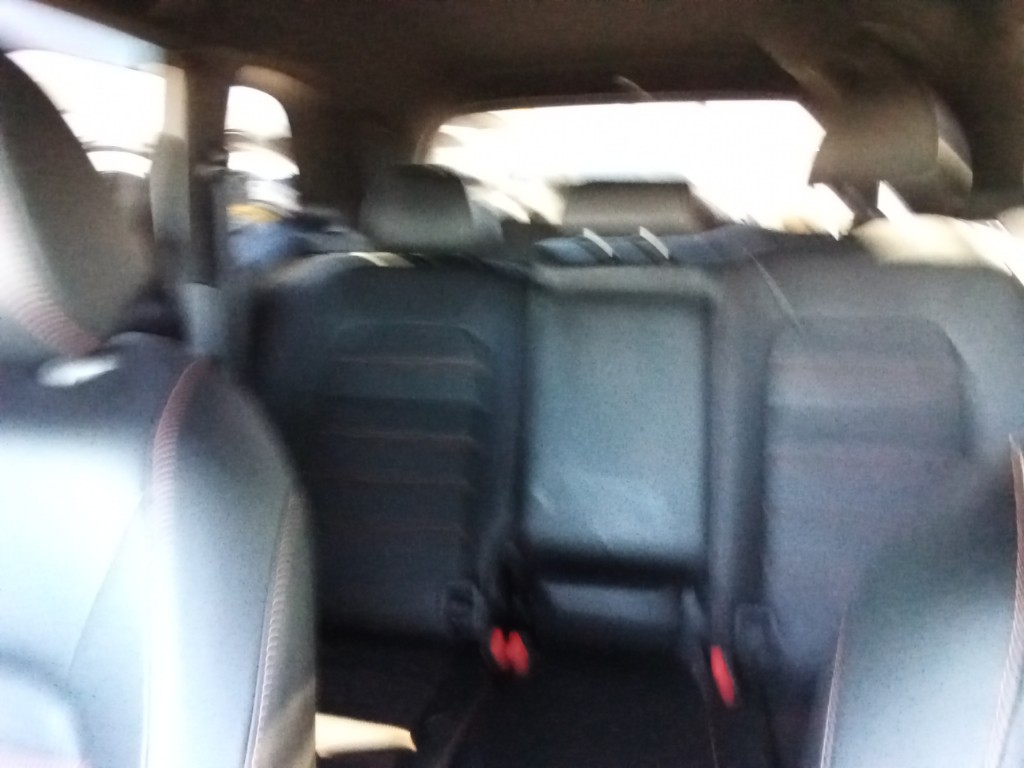 2024 Honda CR-V Hybrid