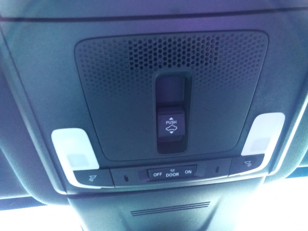 2024 Honda CR-V Hybrid