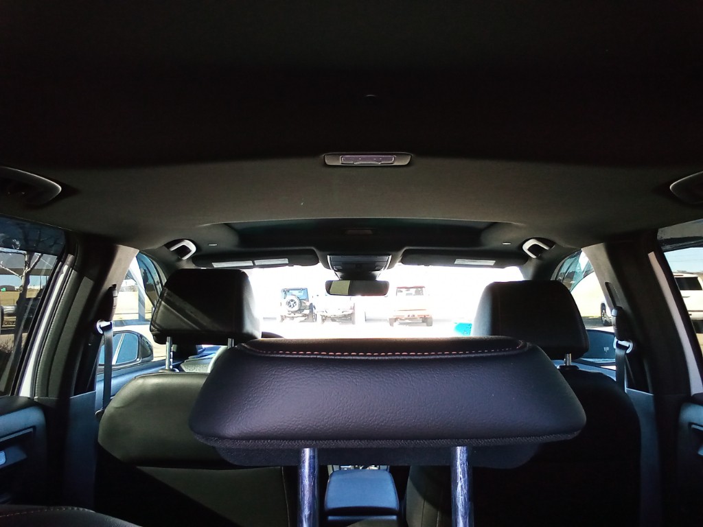 2024 Honda CR-V Hybrid