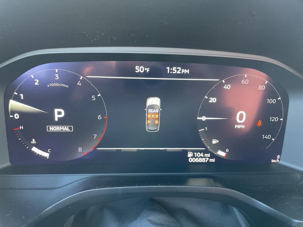 2025 Mitsubishi Outlander