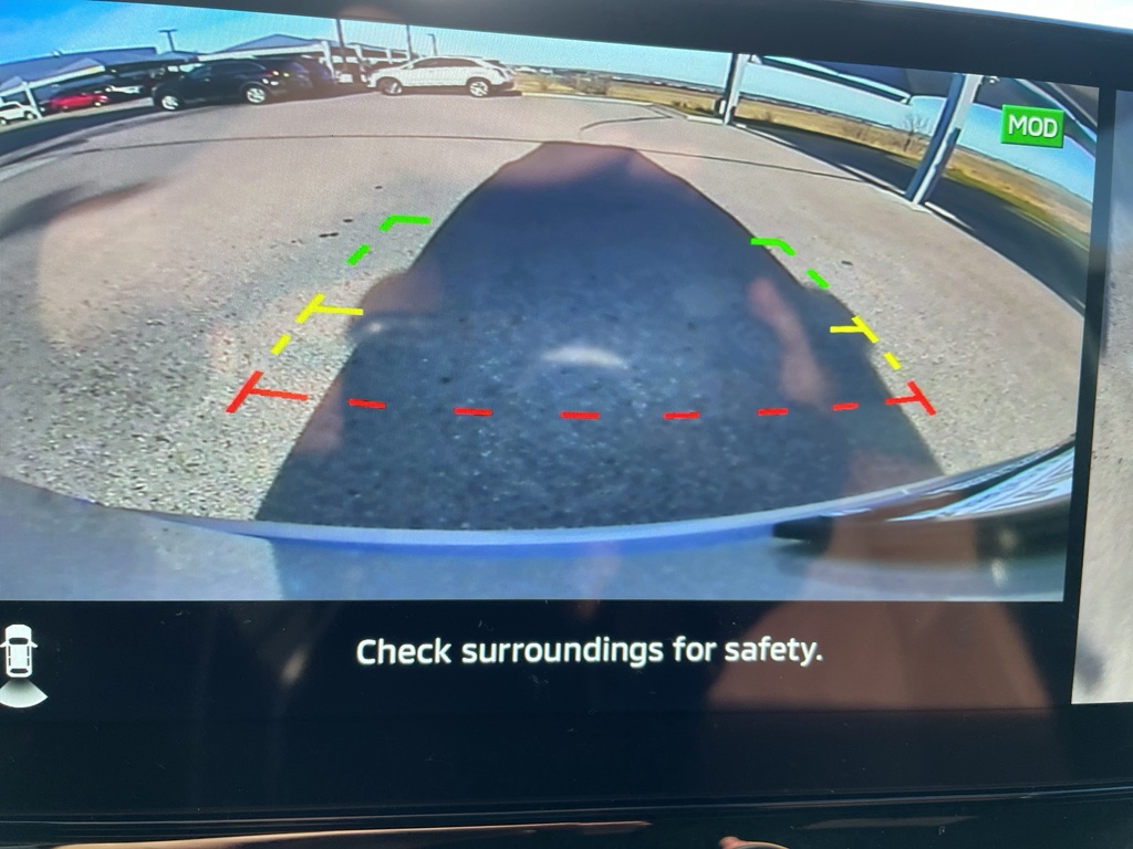 2025 Mitsubishi Outlander