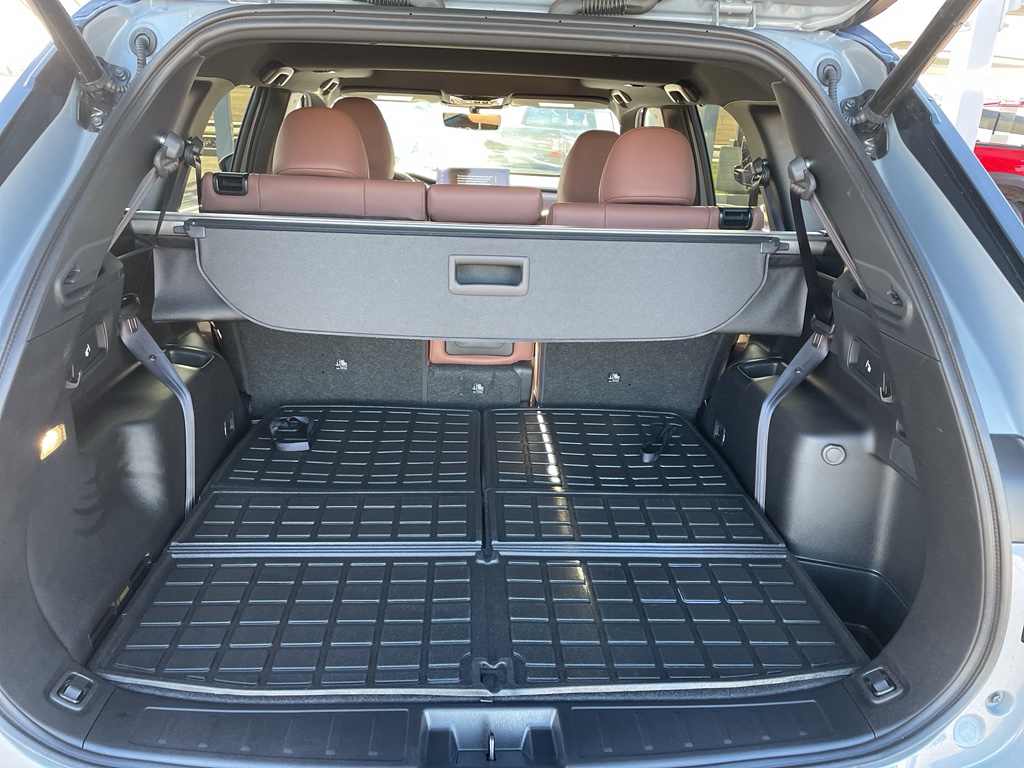 2025 Mitsubishi Outlander