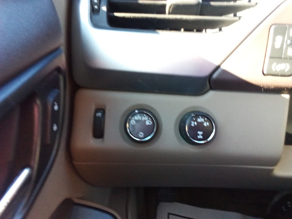 2015 Chevrolet Suburban