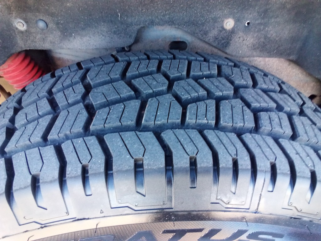 2015 Chevrolet Suburban