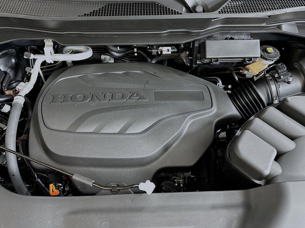 2026 Honda Ridgeline