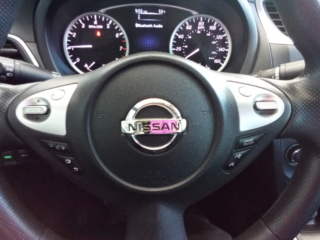 2018 Nissan Sentra