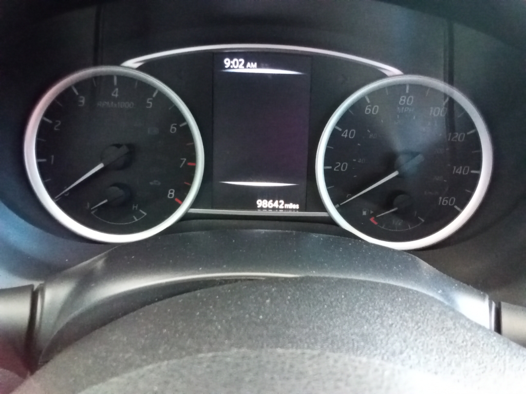 2018 Nissan Sentra