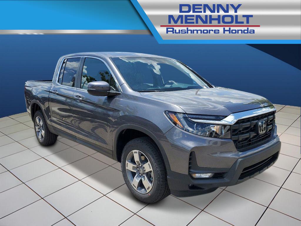 New 2026 Honda Ridgeline RTL Trucks