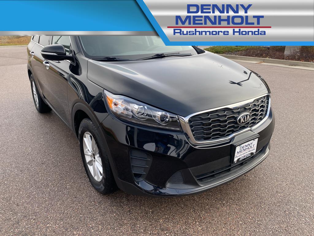 Used 2019 Kia Sorento L SUVs