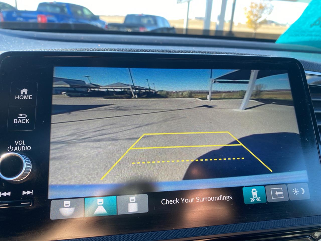 2024 Honda Ridgeline