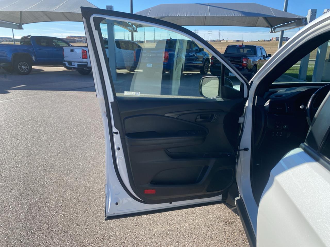 2024 Honda Ridgeline