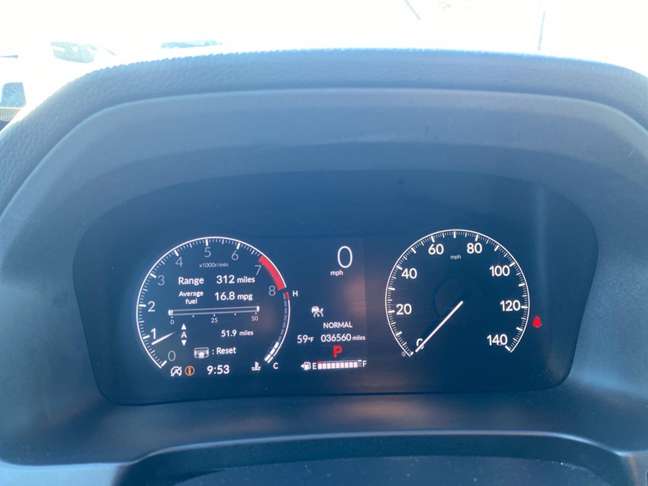 2024 Honda Ridgeline