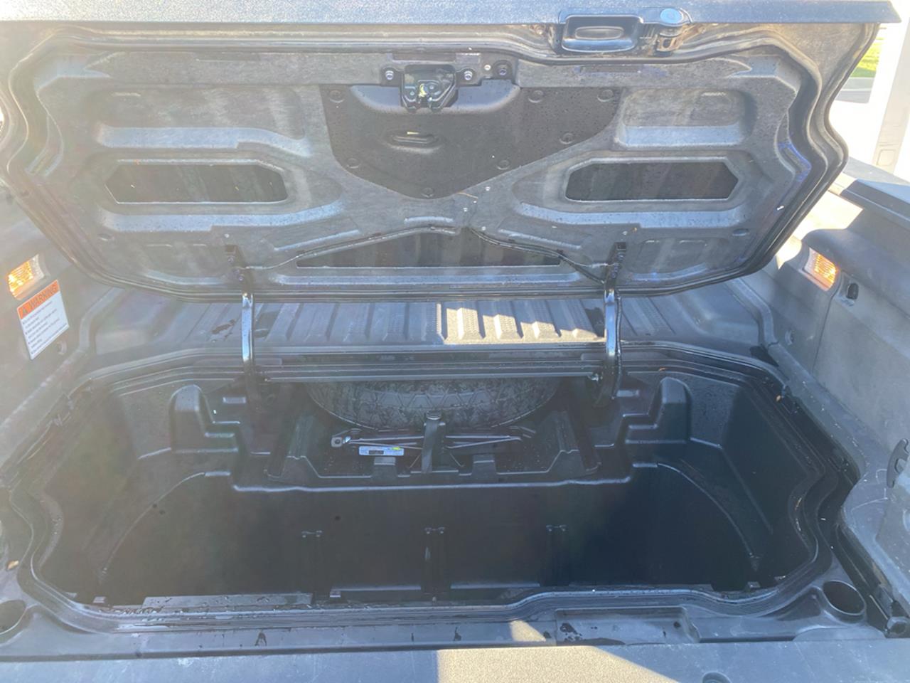 2024 Honda Ridgeline