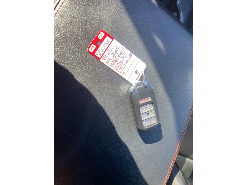 2024 Honda Ridgeline