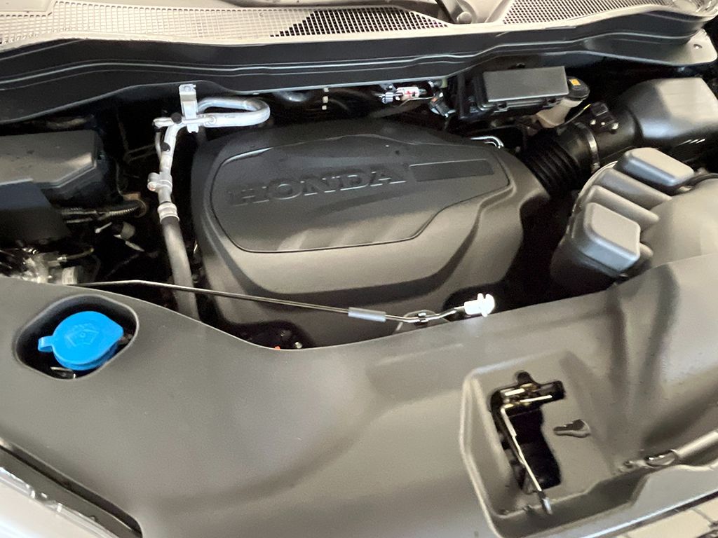 2026 Honda Ridgeline