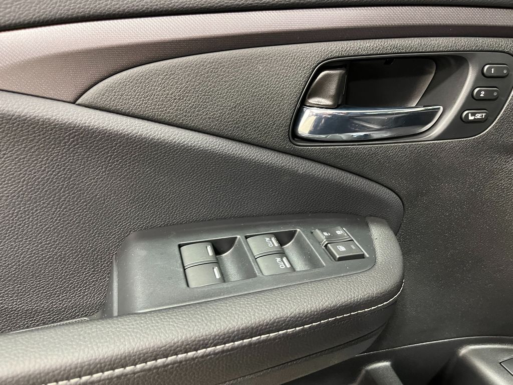 2026 Honda Ridgeline