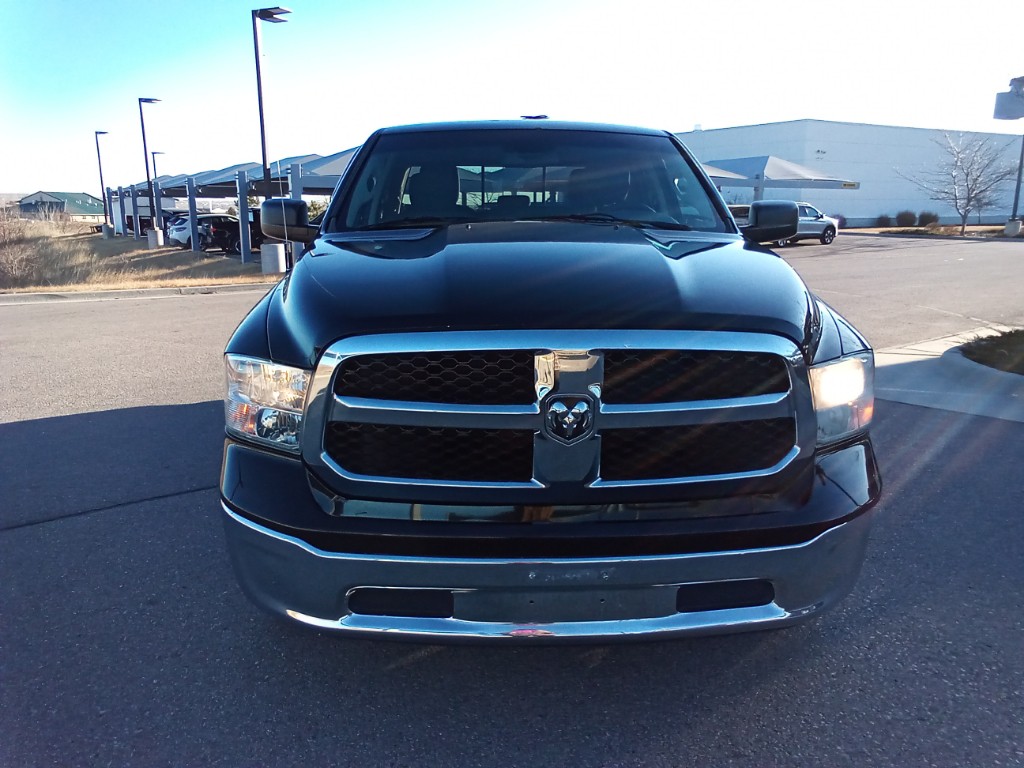 2015 Ram 1500
