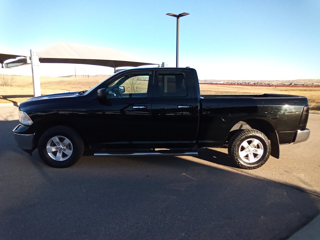 2015 Ram 1500