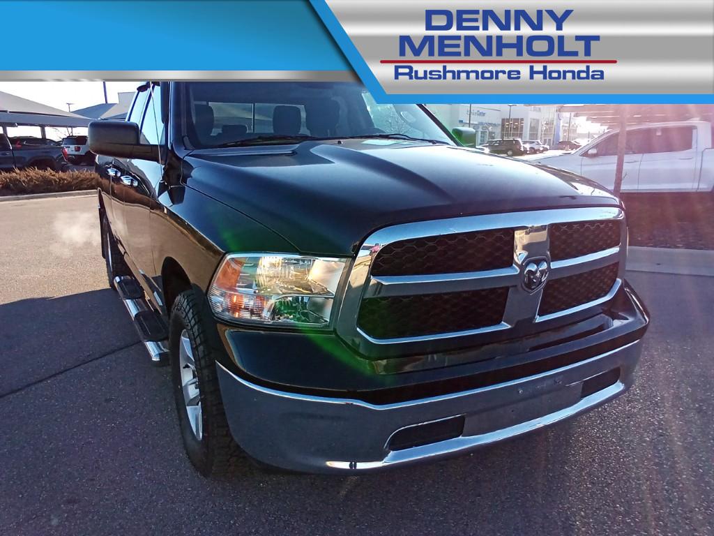 Used 2015 Ram 1500 Base Trucks