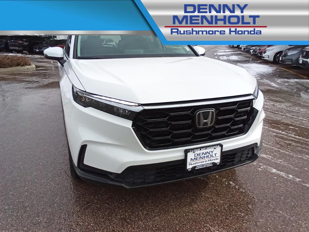 Used 2024 Honda CR-V EX SUVs
