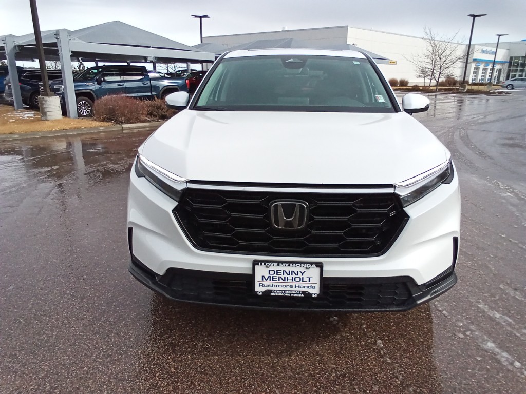2024 Honda CR-V