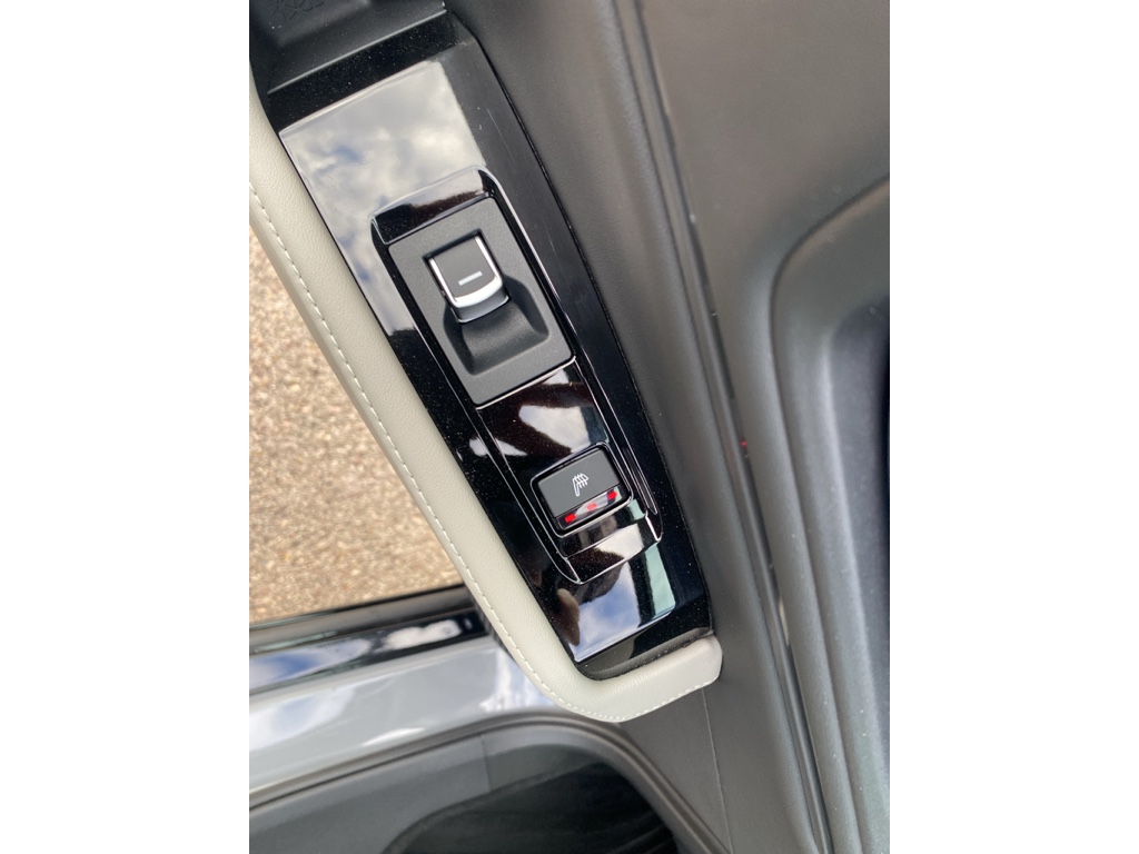 2025 Honda Accord Hybrid