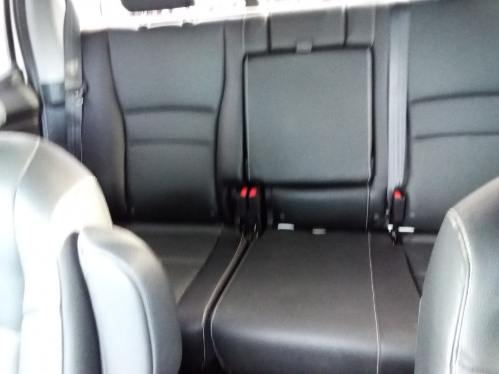 2023 Honda Ridgeline