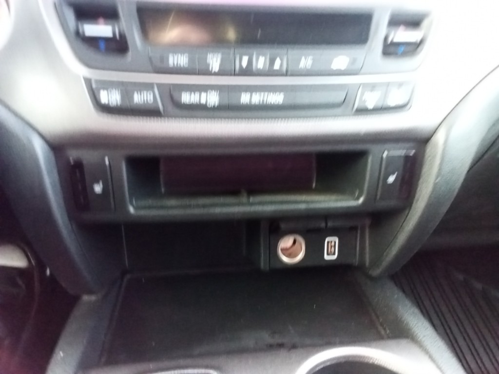 2023 Honda Ridgeline