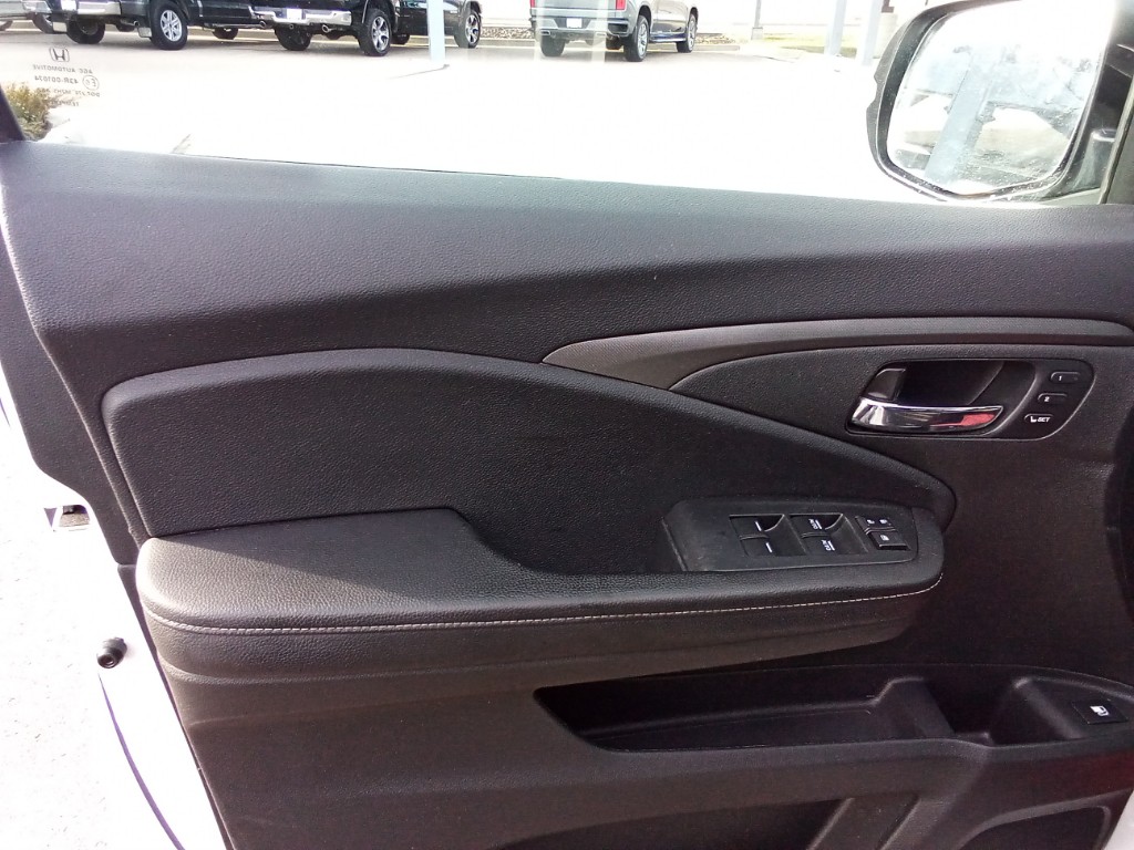 2023 Honda Ridgeline