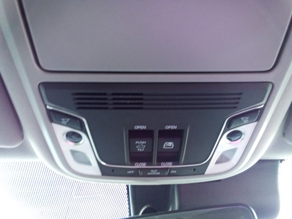 2023 Honda Ridgeline