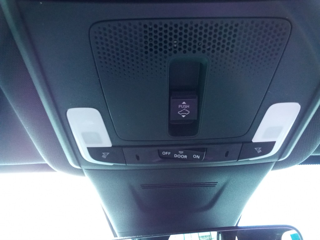 2023 Honda CR-V Hybrid