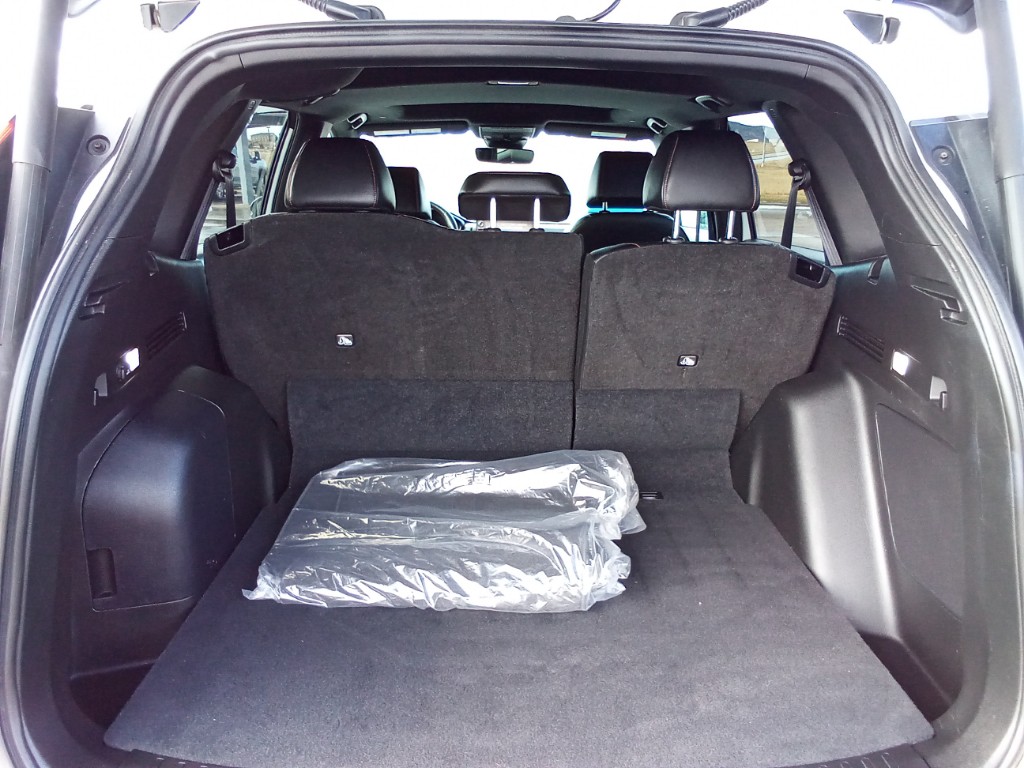 2023 Honda CR-V Hybrid