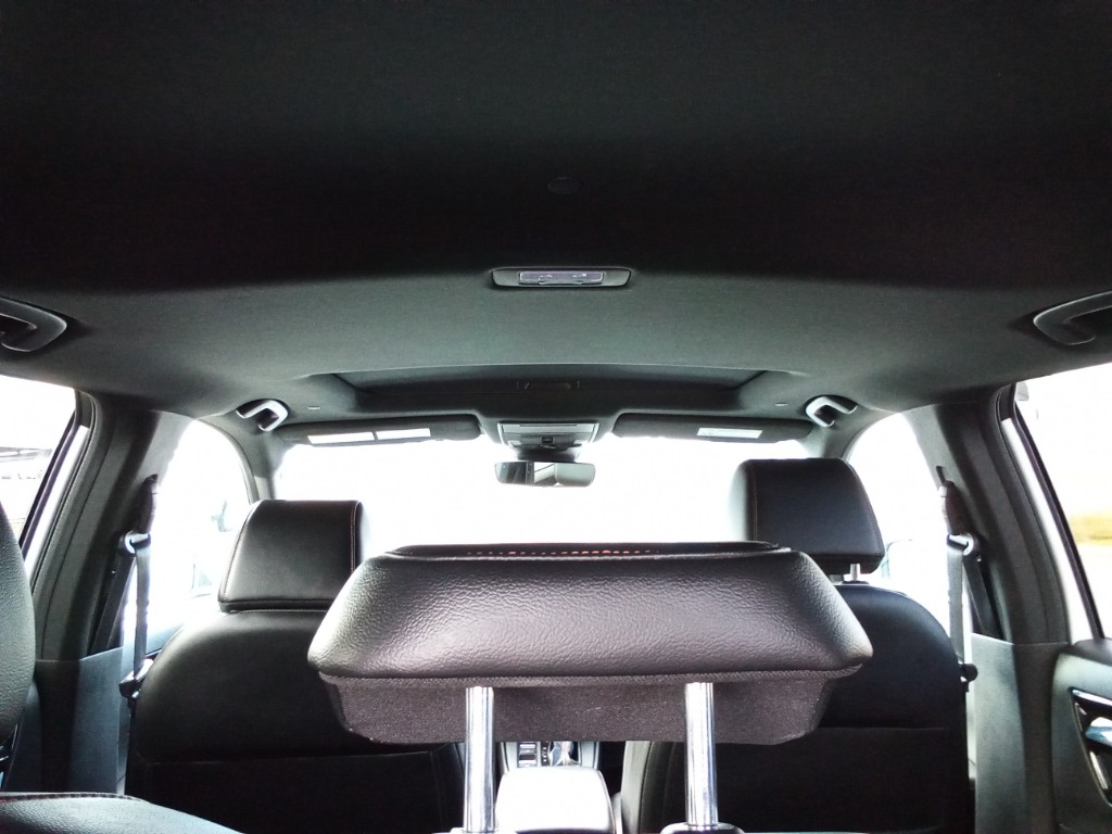 2023 Honda CR-V Hybrid