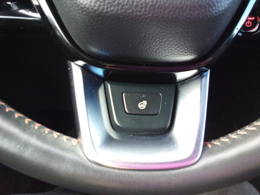 2023 Honda CR-V Hybrid