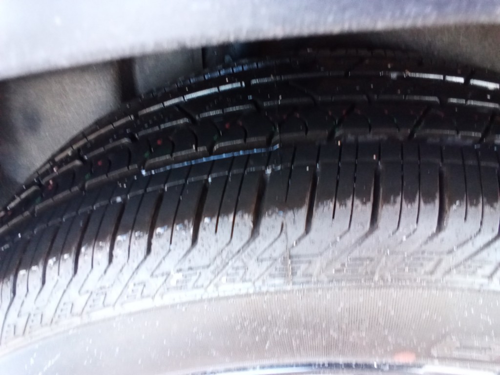 2023 Honda CR-V Hybrid