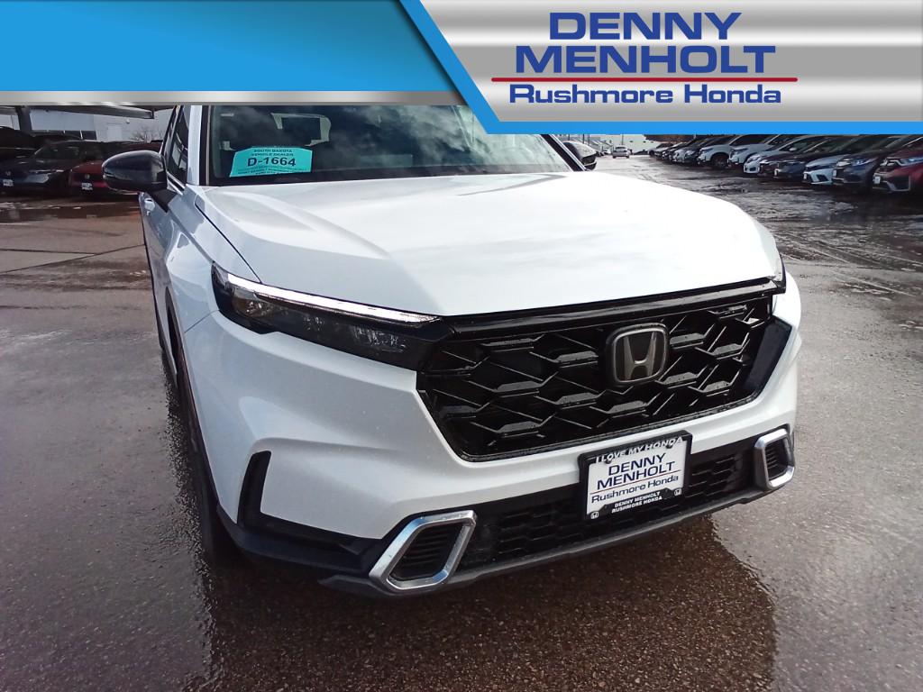 Used 2023 Honda CR-V Hybrid Sport Touring SUVs